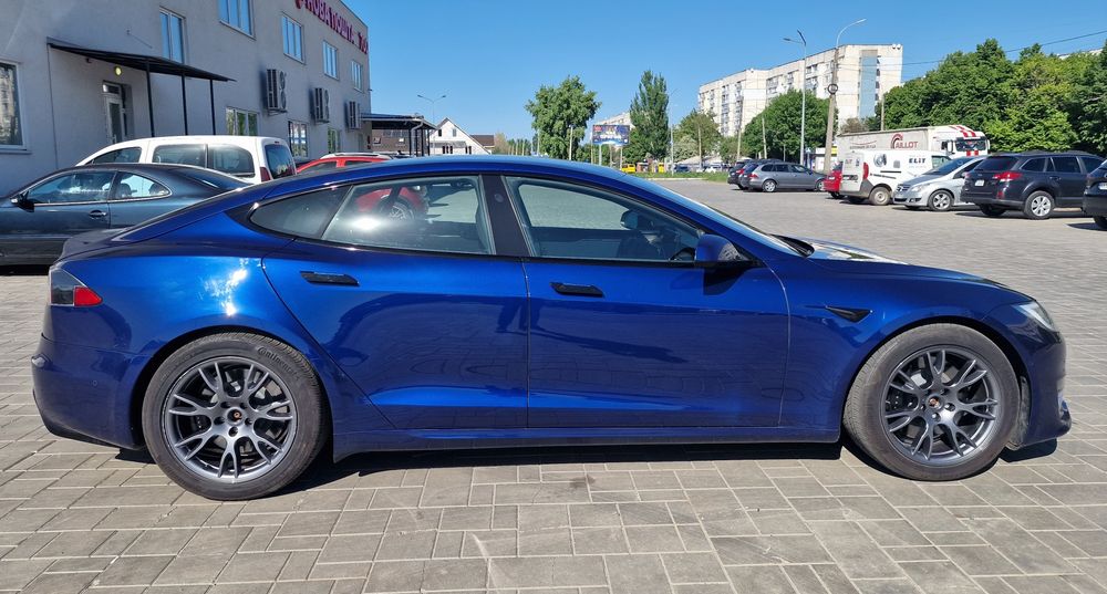 Продам авто пригнаний з США. Торг