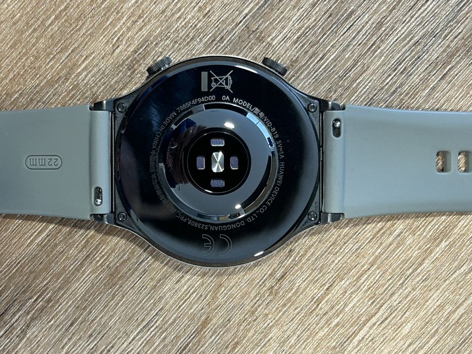 Huawei watch GT2 Pro