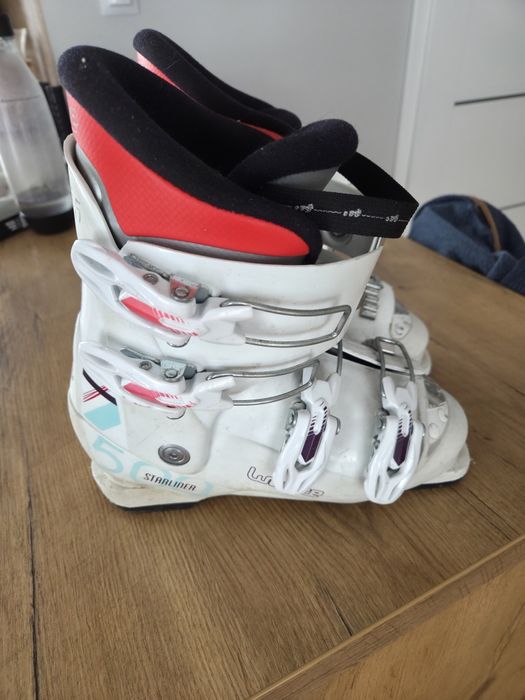 Buty narciarskie  Wedze Starliner roz 35 22-22.5