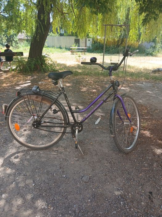 Продам велосипед.