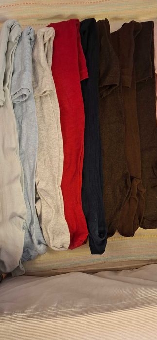 Collants malha tm 31-34