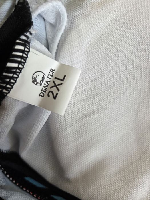 Biustonosz kąpielowy Góra stroju kąpielowego