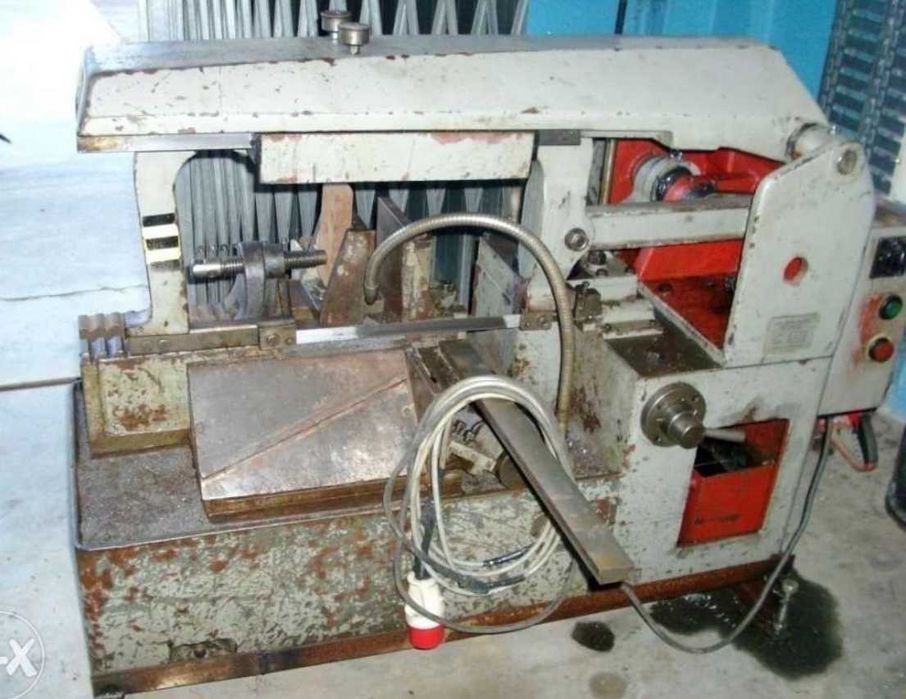 Serrote de corte alternativo – Zakalande – 300 mm