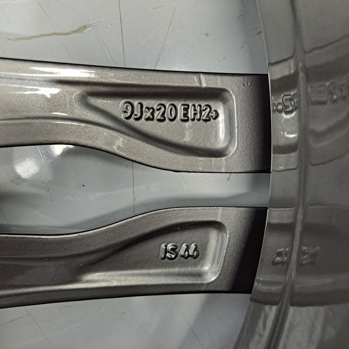 Jantes 20 originais BMW style 373M série 6 F6 F12 F13 5x120