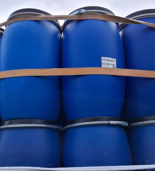 Barricas * Bidons - Cubas 120 Litros