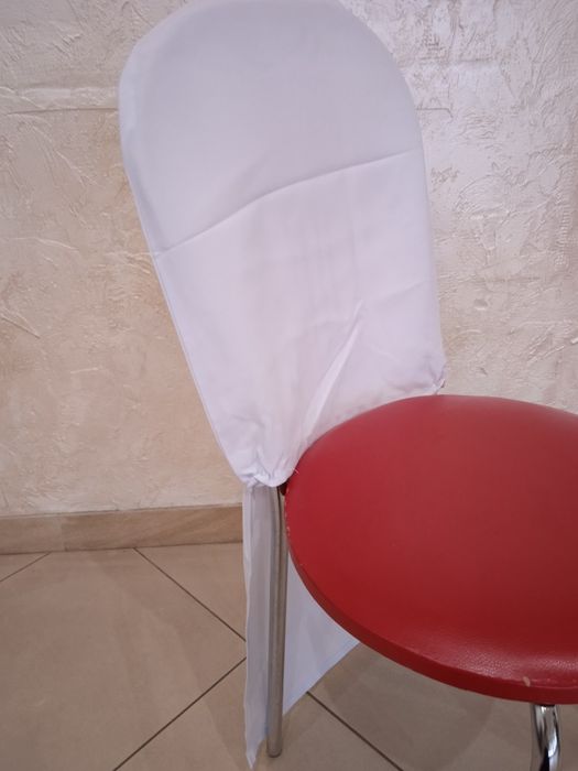 Чехол-спинка на стілець 65 шт.