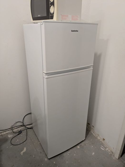 Frigorífico confortec 260 w modelo C F