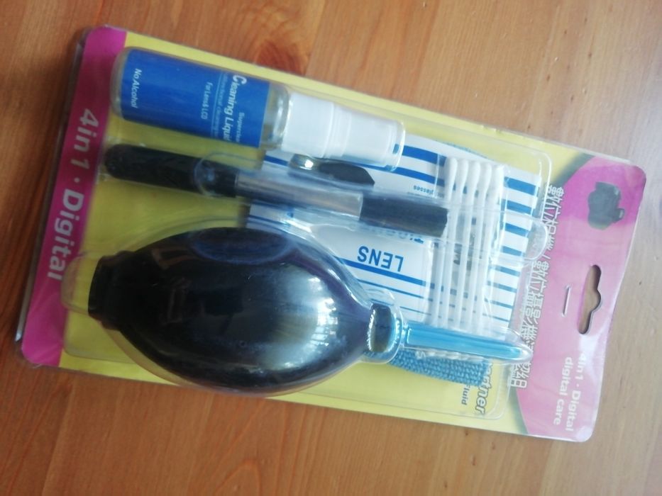 Acessórios de fotografia  Canon, para sol Canon, Bolsa Canon