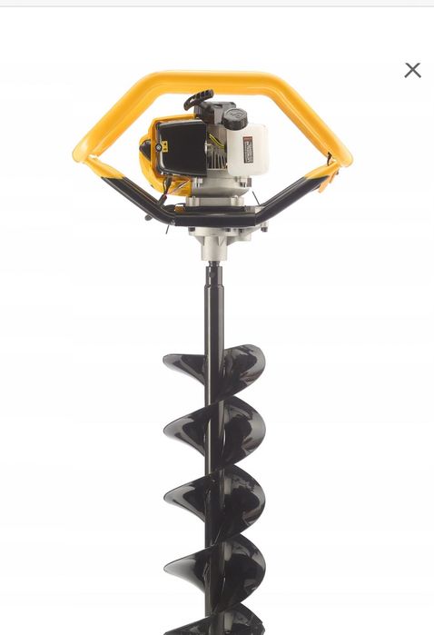 Wiertnica spalinowa Swider wynajem