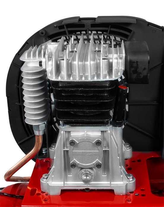 Kompresor Tłokowy Sprężarka Kupczyk 100 L 2,2 KW 230V Wysyłka 0zł