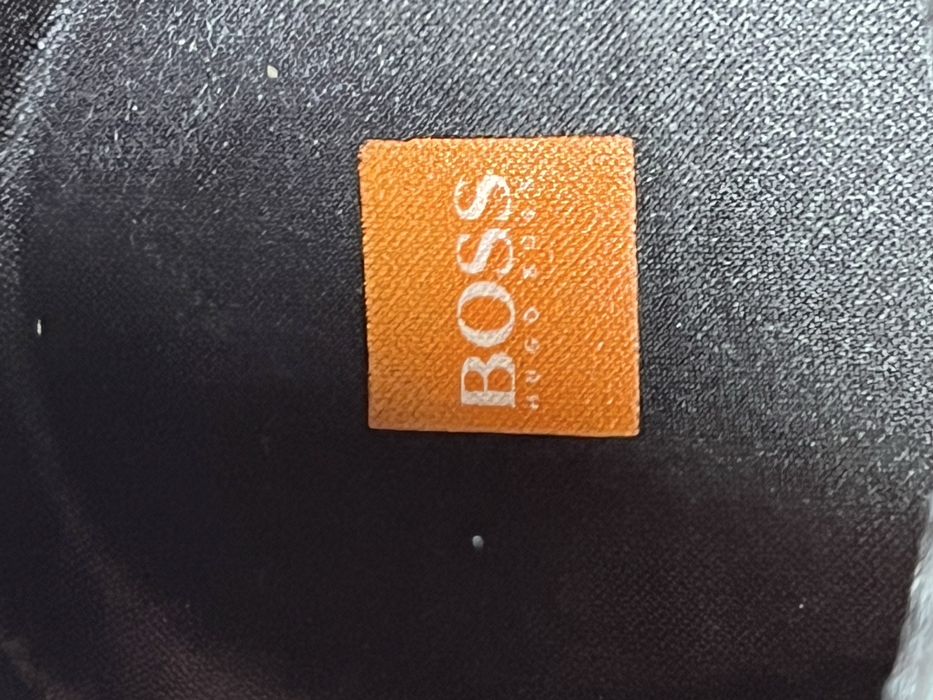 Кросівки Hugo Boss 42 розмір оригінал