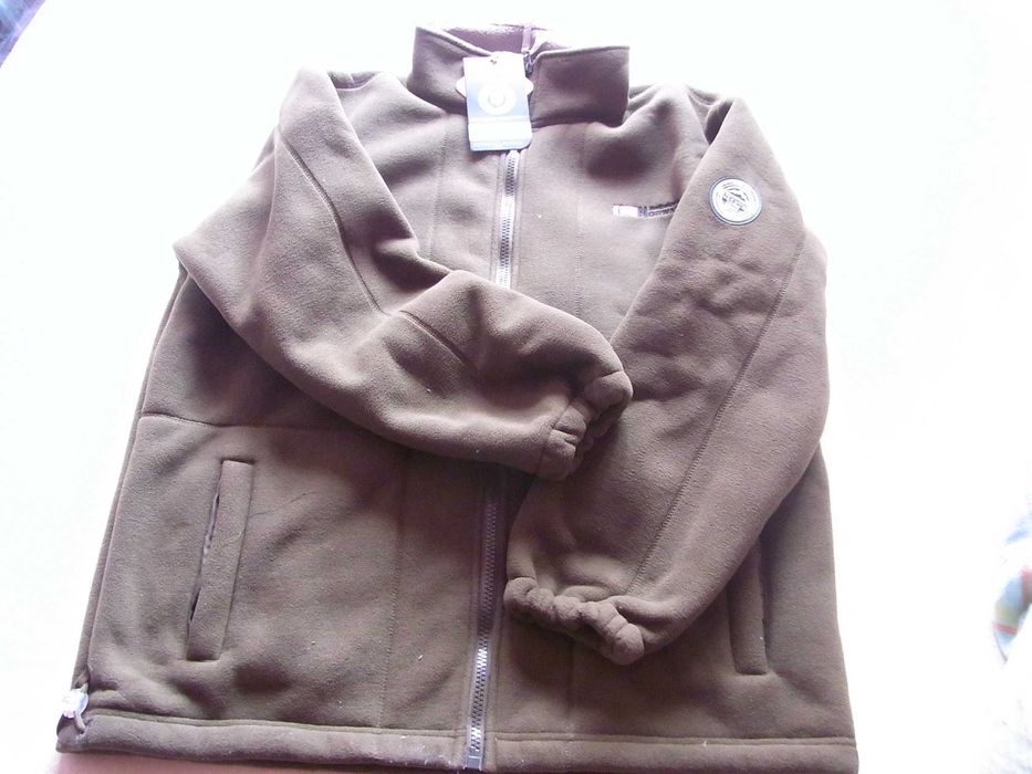 Kurtka zimowa NORWAY Expedition Team.NOWA ! TOP !