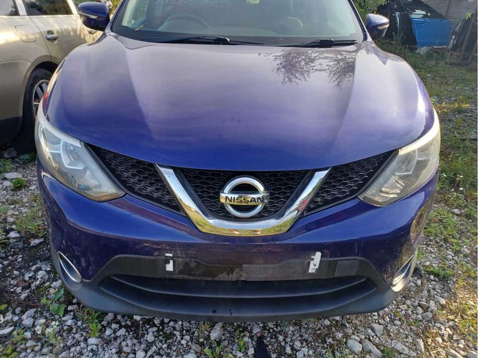 Розборка шрот Nissan X-Trail Qashqai Leaf Juke запчастини б/у Ніссан