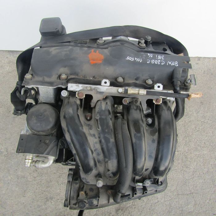 Motor BMW 318i de 2004 N42B20AB
