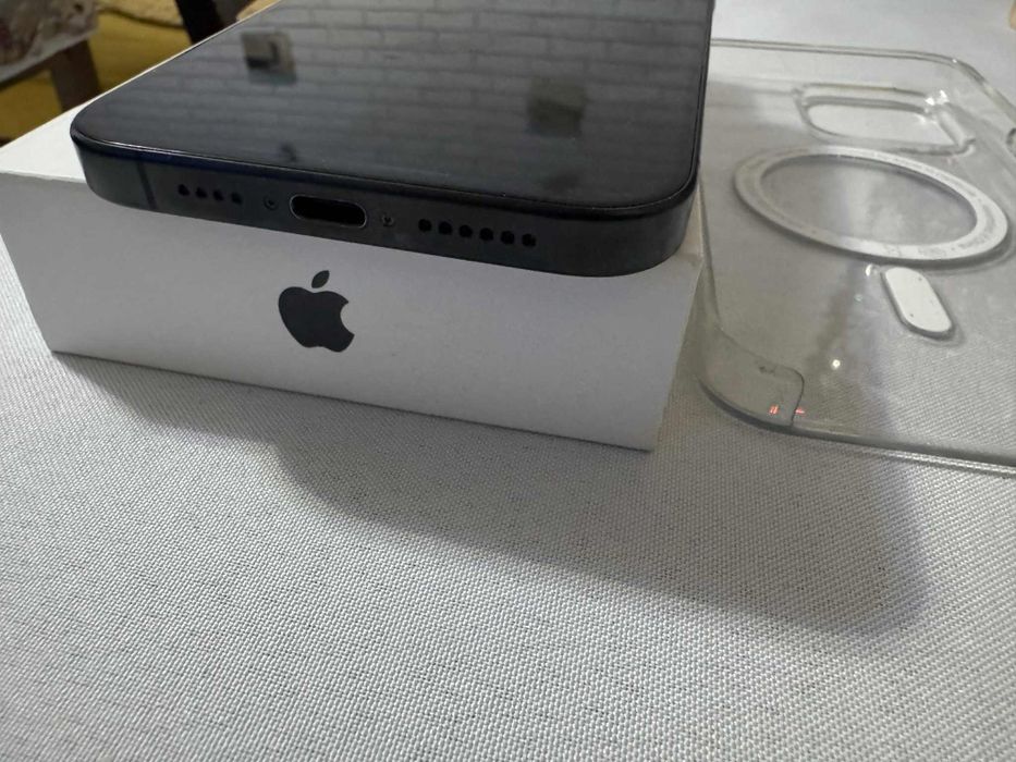 IPhona 15 pro max 256gb