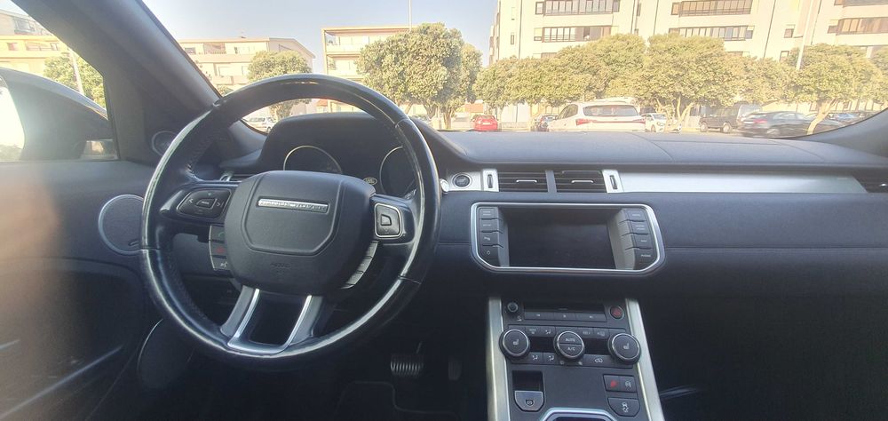 Range rover evoque 2.2 Diesel full extras