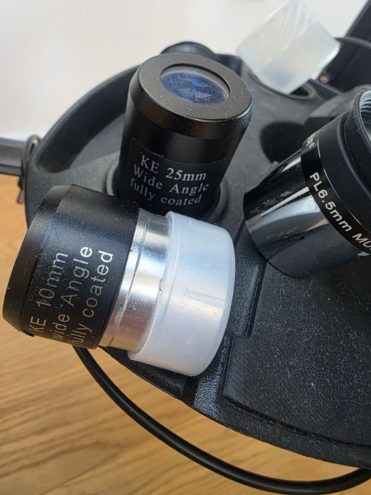 Teleskop Celestron Astro Fi 102 mm