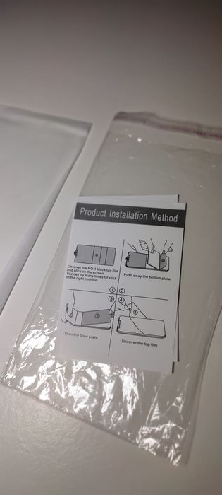 Proteções de écran para Huawei P30 lite