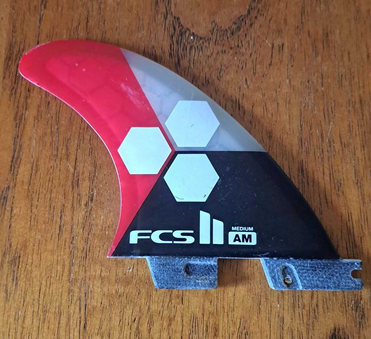 Fins FCS G-AM Medium