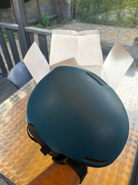 Casco Oakley Ski snow