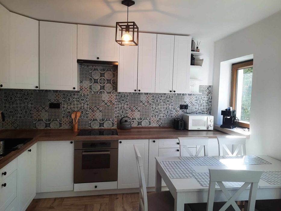 Pokój w studenckim mieszkaniu - LSM Lublin