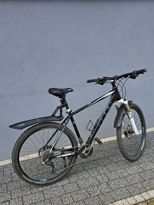 Rower CUBE LTD PRO 27,5