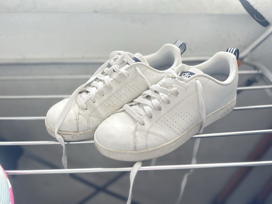 Vendo Tenis Adidas Origiais 39