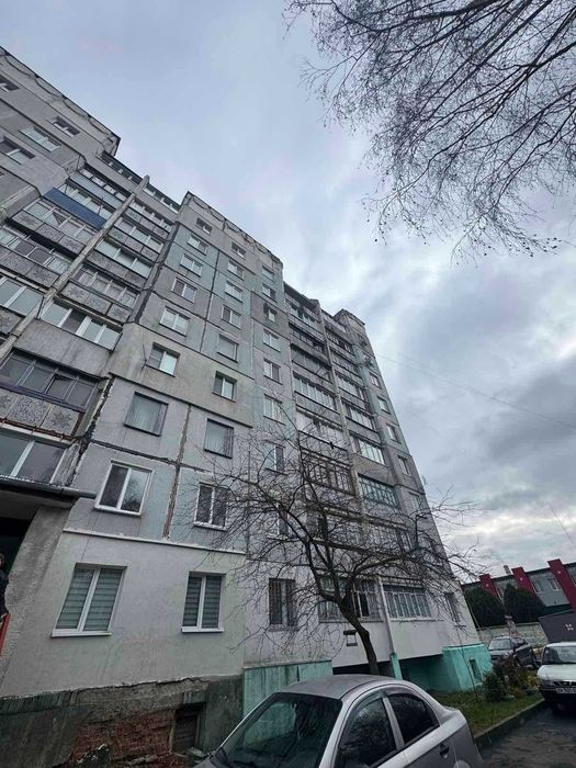 41424 продаж 1 кімнатної квартири Раково