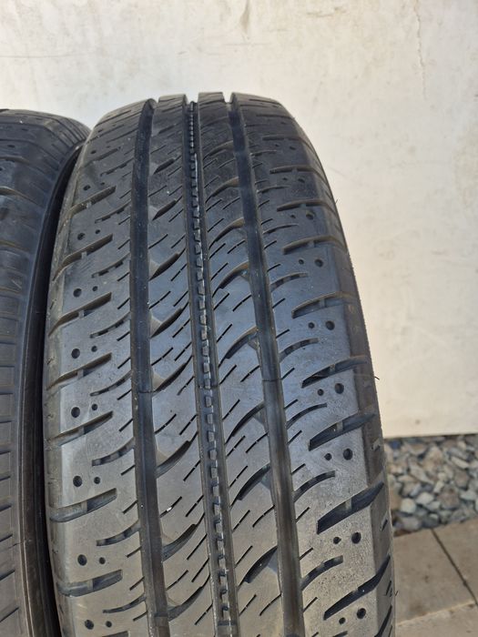 Шини 205/75/16С, Syron (345)