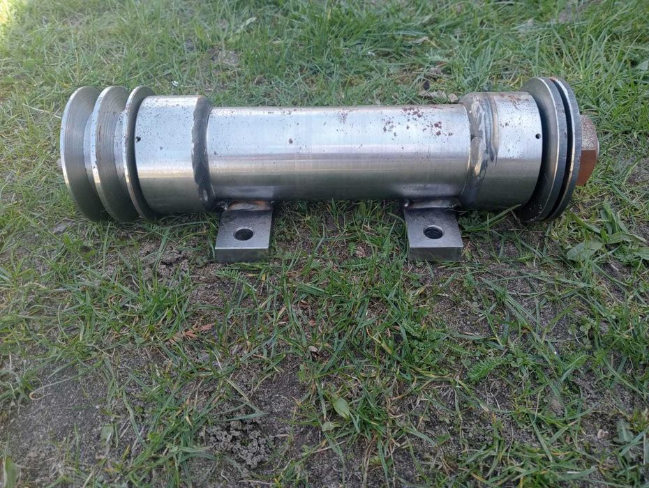 wałek do piły długość 33,5