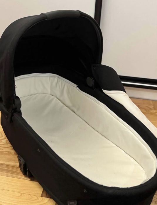 Gondola cybex cot s lux balios talos