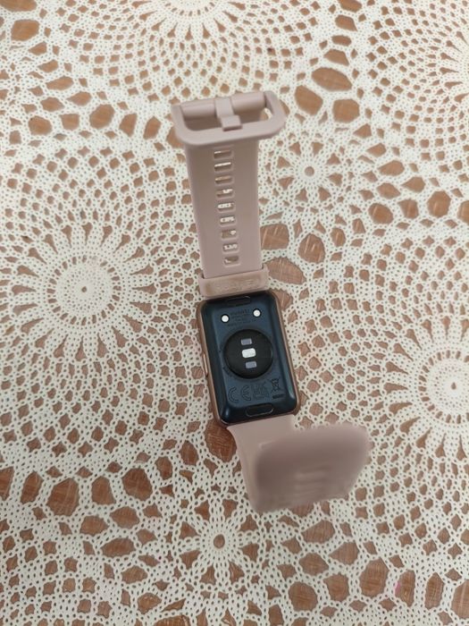 Huawei watch fit