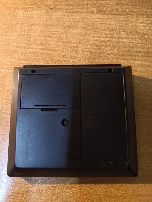 Siemens pilot VHs