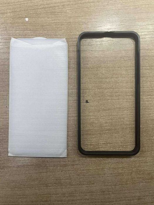 Szkło ochronne i ramka do Iphone 14 Pro Max