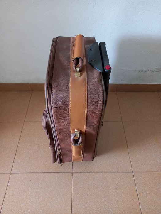 Mala de viagem com rodas Bosch