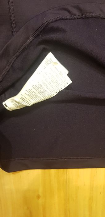 Koszulka termiczna Nike