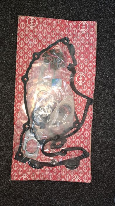 НОВЫЙ Полный комплект прокладок BMW e46  n42