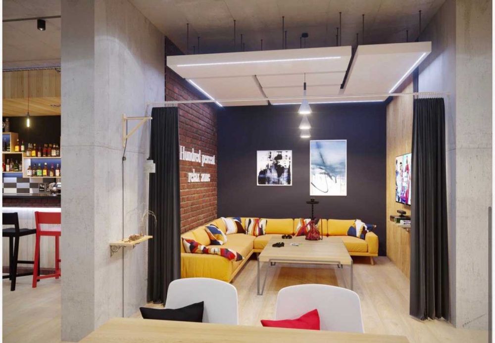 Продаж комерційного приміщення  335 м², вул. Кульпарківська, 64а