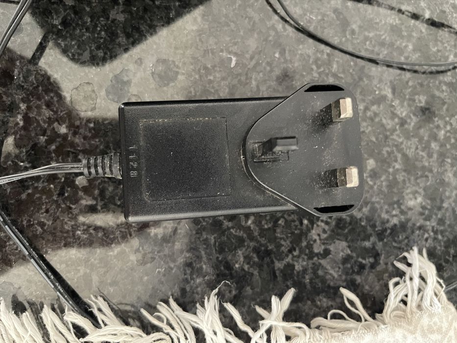 Relogio despertador sony