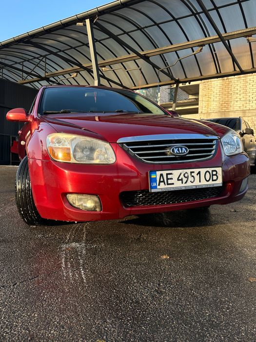 Продам Срочно Kia Cerato 2006