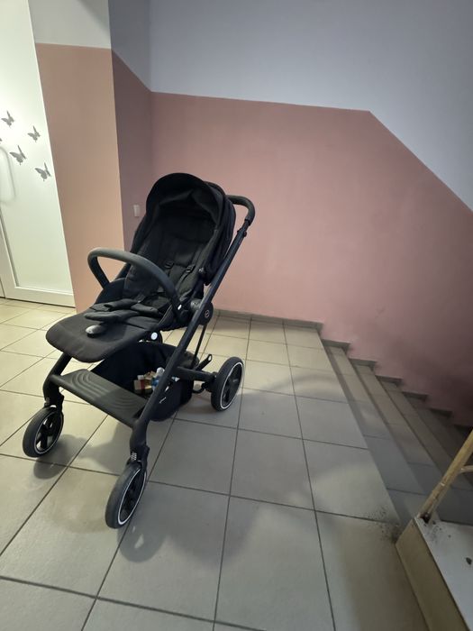 Коляска Cybex Balios lux прогулянка