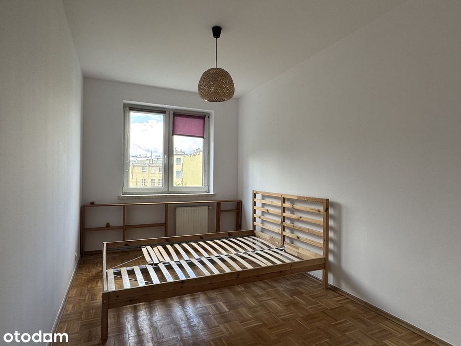 Mieszkanie – Poznań, Jeżyckie Osiedle, Jeżyce - Więcej