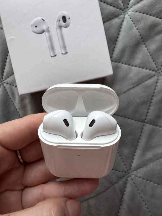 Air pods 2