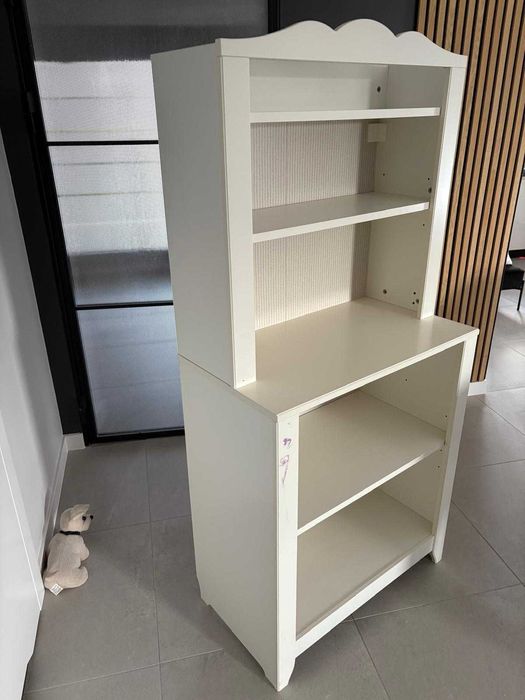 szafa ikea hensvik - Dom i Ogród - wszystko dla domu | OLX