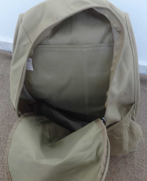 Mochila Ajustável Nova