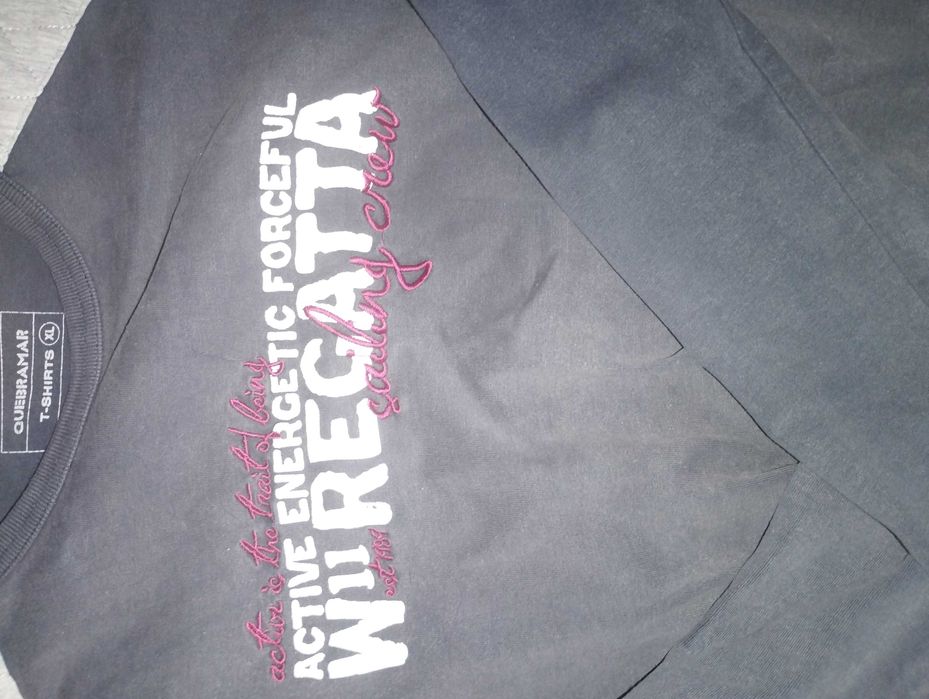 Sweat Quebramar XL