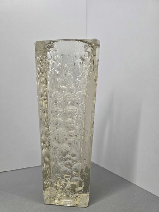 Wazon krople rosy Hortensja