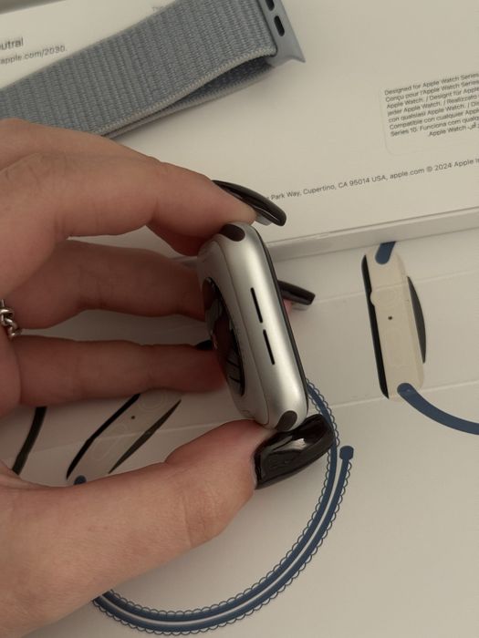 Apple Watch SE 2 44 mm