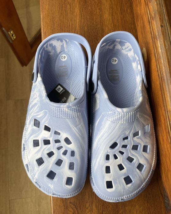 Тапочик від Crocs нові