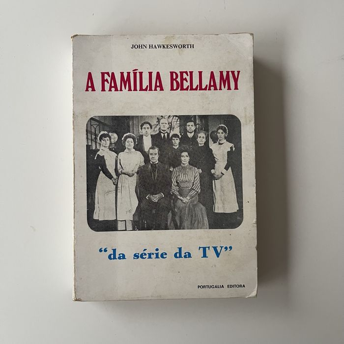 A Família Bellamy